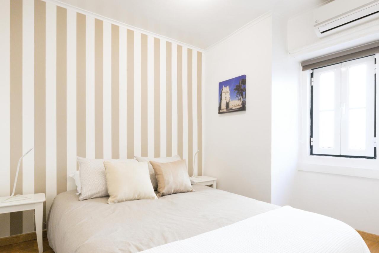Alfama Apartments & Studios Lisbon Exterior photo